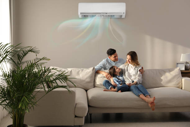 Best Best HVAC companies  in Andrews, IN
