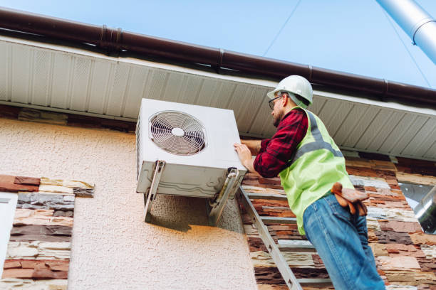 Air duct cleaning in Andrews, IN