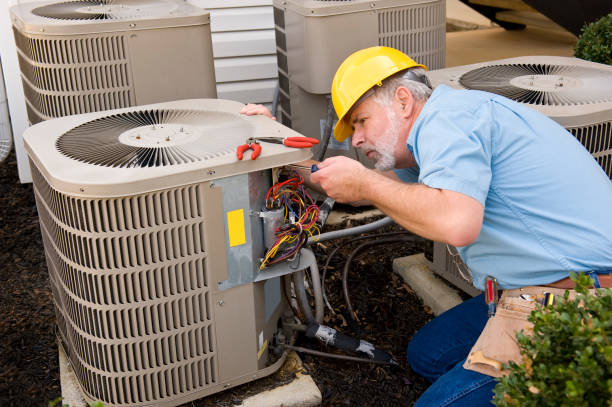 Best HVAC installation services  in Andrews, IN