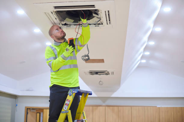 Reliable Andrews, IN HVAC Solutions