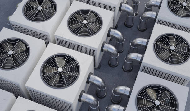 Best HVAC system installation  in Andrews, IN