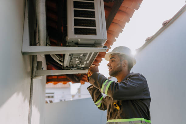 Best HVAC replacement cost  in Andrews, IN
