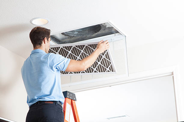 Best HVAC repair near me  in Andrews, IN