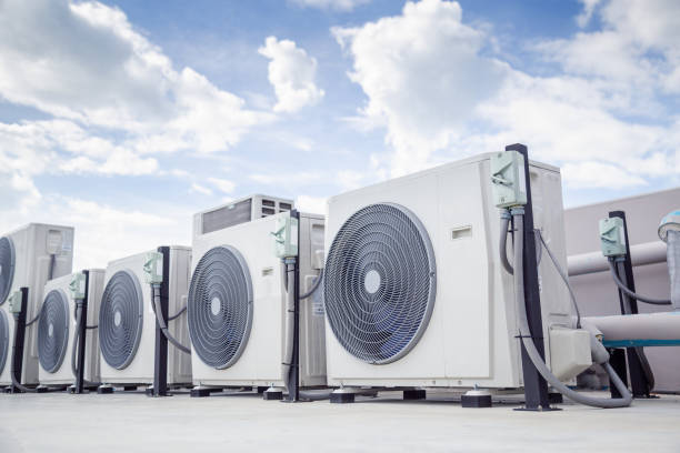 Best AC installation near me  in Andrews, IN