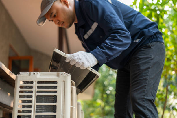Best Emergency HVAC repair  in Andrews, IN