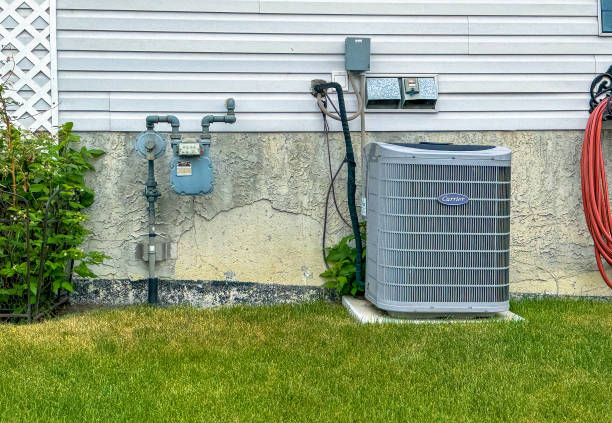 Best AC installation near me  in Andrews, IN